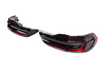 BMW X7 G07 2019- LCI M-Performance Facelift Kit Foto 25