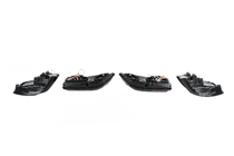 BMW X7 G07 2019- LCI M-Performance Facelift Kit Foto 30