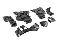 BMW X7 G07 2019- LCI M-Performance Facelift Kit Foto 46