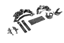 BMW X7 G07 2019- LCI M-Performance Facelift Kit Foto 49