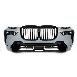 LCI M-Performance Facelift Kit Foto 4