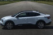Testbericht zur elektrischen Cross-Limousine Citroen e-C4 X Foto 2