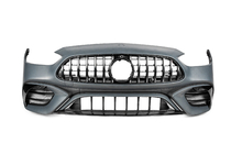 Mercedes C-class W206 2022- Bodykit Satz (C63 AMG) Foto 9