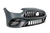 Mercedes C-class W206 2022- Bodykit Satz (C63 AMG) Foto 11