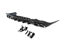 Mercedes C-class W206 2022- Bodykit Satz (C63 AMG) Foto 17