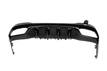 Mercedes C-class W206 2022- Bodykit Satz (C63 AMG) Foto 30