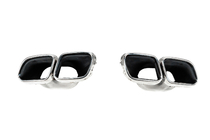 Mercedes C-class W206 2022- Bodykit Satz (C63 AMG) Foto 32