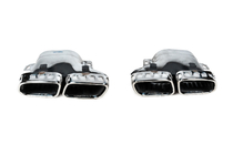 Mercedes C-class W206 2022- Bodykit Satz (C63 AMG) Foto 34