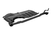 Mercedes C-class W206 2022- Bodykit Satz (C63 AMG) Foto 41