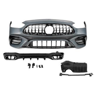 Bodykit Satz (C63 AMG) Foto 4