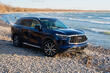 Infiniti QX60: Luxus und Funktionalität in einem Auto Foto 4