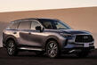 Infiniti QX60: Luxus und Funktionalität in einem Auto Foto 2