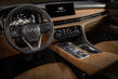 Infiniti QX60: Luxus und Funktionalität in einem Auto Foto 5