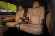 Infiniti QX60: Luxus und Funktionalität in einem Auto Foto 7
