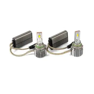 LED Lampen Set HB4 9006 Niken Nova-series Foto 2