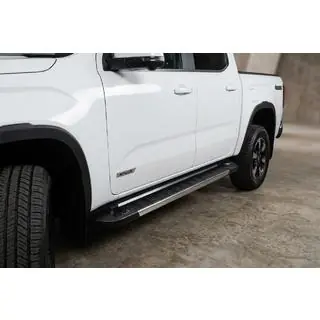 Seitenschweller RedLine V1 (2 Stk., Aluminium) Foto 1