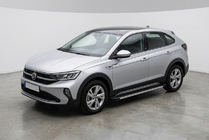 Volkswagen Taigo 2020- Seitenschweller Maya V1 (2 Stk., Aluminium) Foto 1
