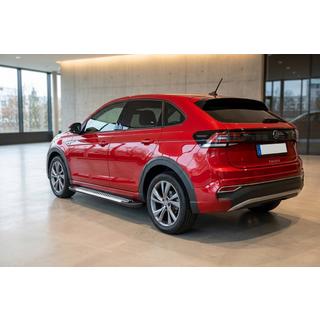 Seitenschweller Line (2 Stk., Aluminium) Volkswagen Taigo 2020- Foto 1