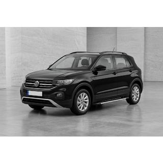 Seitenschweller RedLine V1 (2 Stk., Aluminium) Volkswagen T-Cross 2019- Foto 1