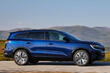 Renault Espace der sechsten Generation: ein Testbericht zum Minivan Foto 2