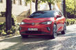 Volkswagen ID.4 GTX: aufgeladener Elektro-Crossover Foto 1