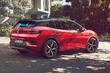 Volkswagen ID.4 GTX: aufgeladener Elektro-Crossover Foto 4