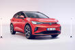 Volkswagen ID.4 GTX: aufgeladener Elektro-Crossover Foto 3