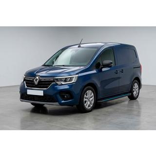 Seitenschweller Maya Blue (2 Stk., Aluminium) Renault Kangoo/Express 2021- Foto 1