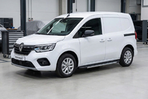 Renault Kangoo/Express 2021- Trittbretter Duru (2 Stk., Aluminium) Renault Kangoo 2021↗ ff Foto 1