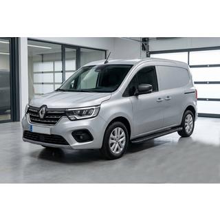Seitenschweller Bosphorus Black (2 Stk., Aluminium) Renault Kangoo/Express 2021- Foto 1