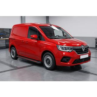 Seitenschweller Maya Red (2 Stk., Aluminium) Renault Kangoo/Express 2021- Foto 1
