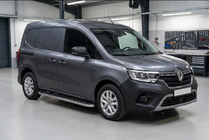 Renault Kangoo/Express 2021- Seitenschweller Maydos V1 (2 Stk., Aluminium) Renault Express ab 2021 Foto 1