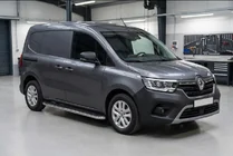 Renault Kangoo/Express 2021- Seitenschweller Maydos V1 (2 Stk., Aluminium) Foto 1