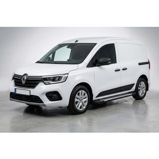 Seitenschweller Line (2 Stk., Aluminium) Renault Kangoo/Express 2021- Foto 1