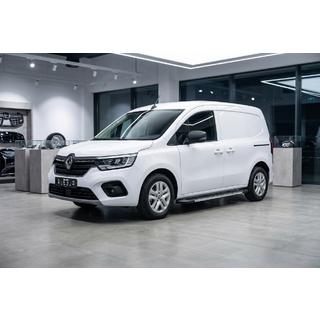 Seitenschweller RedLine V1 (2 Stk., Aluminium) Renault Kangoo/Express 2021- Foto 1