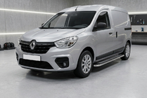 Renault Kangoo/Express 2021- Trittbretter Maydos V2 (2 Stk., Aluminium) Renault Express ab 2021 Foto 1