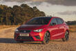 SEAT Ibiza: aktualisiertes und stilvolles Fließheck Foto 4
