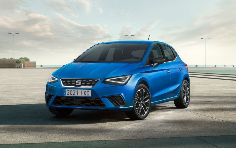 SEAT Ibiza: aktualisiertes und stilvolles Fließheck