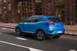 Testbericht zum aktualisierten Elektro-Crossover MG ZS EV Foto 4