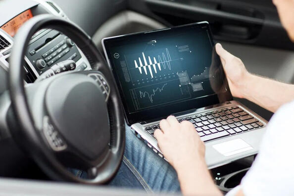 Auto-Chiptuning: Hauptaspekte, Vor- und Nachteile