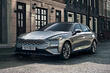 KIA K8: Flaggschiff-Limousine mit Ambitionen Foto 1