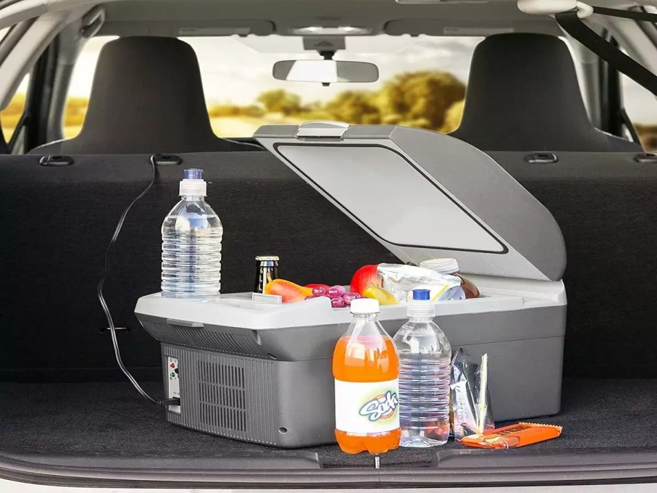 So wählen Sie einen Autokühlschrank aus: wichtige Kriterien und Empfehlungen