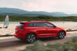 Skoda Karoq: ein aktualisierter Crossover für die Stadt und die Familie Foto 3