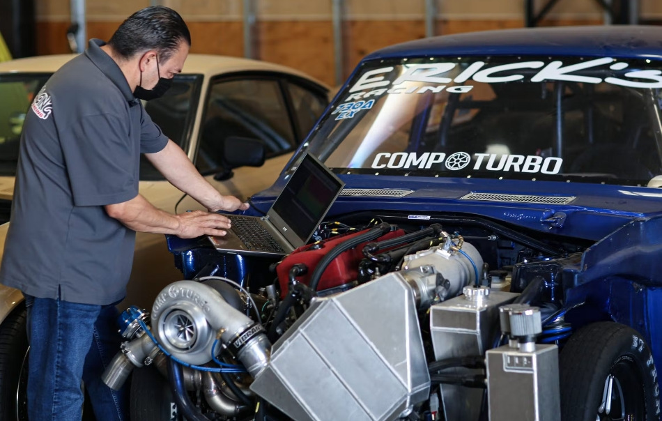 Was ist technisches Autotuning?
