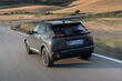 Peugeot 2008: ein aktualisierter urbaner Crossover Foto 4