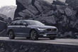 Volvo V90 Cross Country: ein Testbericht zum Geländewagen Foto 3