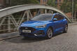Testbericht zum aktualisierten Ford Focus Fließheck der vierten Generation Foto 2