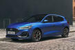 Testbericht zum aktualisierten Ford Focus Fließheck der vierten Generation Foto 1