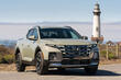Hyundai Santa Cruz: ein Pickup für die Stadt und Outdoor-Aktivitäten Foto 1