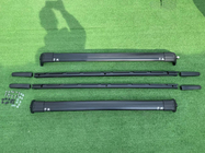 Range Rover Sport 2005-2013 Dachreling mit Quertraeger Libao-design (schwarz) Sonderangebot Foto 2
